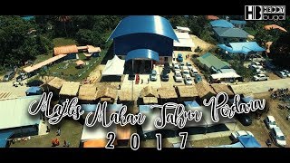 Majlis Makan Tahun Perdana 2017