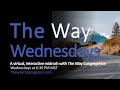 Virtual Midrash | The Adultery Test | Naso Elevate Numbers 4:21–7:89 | The Way Wednesdays- Doug Hamp