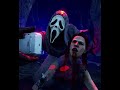 Dead by Daylight Edit - Ghost Face