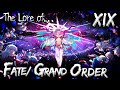 The Lore of Fate/Grand Order XIX - Ooku