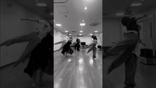 【リフト】ダンスで使えるテクニック #コンテンポラリーダンス#dance