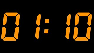 70 SECONDS COUNTDOWN TIMER-YouTube