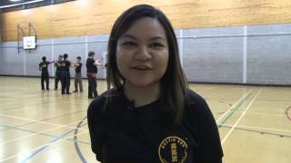 UWSU Wing Chun Society