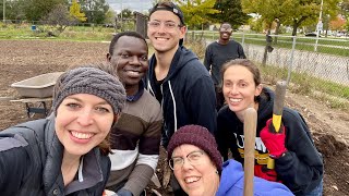 What is UWM’s Master of Sustainable Peacebuilding?