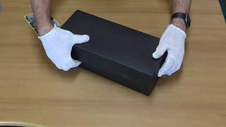 Type 3 Archive Box