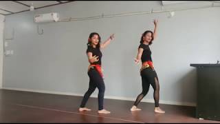 Kaliyon ka Chaman / Dance fitness / Bollywood / Zumba