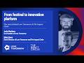 From festival to innovation platform: The story behind Love Tomorrow & The Impact Circle