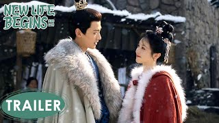 【Trailer】New Life Begins 卿卿日常 | Bai Jingting, Tian Xiwei |