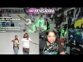 Mya Salina REACTS to Sugarhill Ddot - My Baby ft. STAR BANDZ