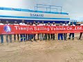 Tianjin Sailing Vehicle Co.,Ltd.