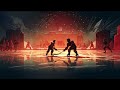 😴 a dreamy bedtime story dreams of ice hockey storytelling and calm music