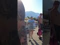 🇹🇷antalya kemer beach tour türkiye