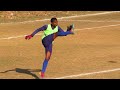 best final football highlights dc chandil 1 1 4s badam jharkhand football tournament 2023