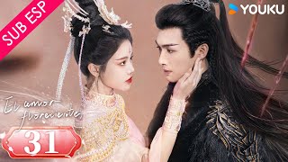 【SUB ESP】El Amor Floreciente EP31 | Parte 01 |  Zhang Binbin / Sun Zhenni / Wang Duo | YOUKU