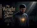 The Weight I Never Show | Emotional Islamic Nasheed