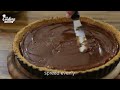 banoffee pie recipe