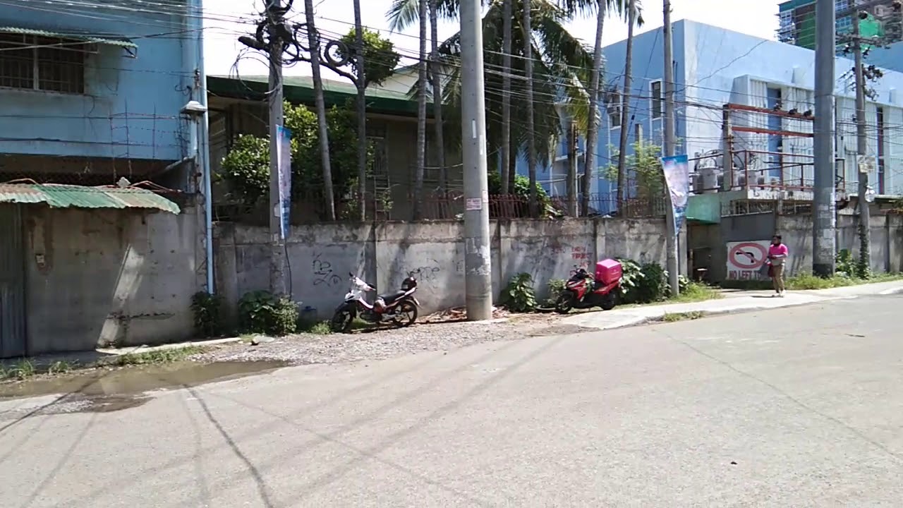 Guzman St, Obrero, Davao City, Davao Del Sur - YouTube