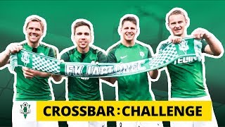 Crossbar Challenge v Jablonci: Kolikrát se trefí Radovi svěřenci?