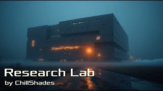 Research Lab - Dark Ambient Soundscape