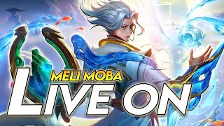 🔴 O MELHOR JOGO DO MUNDO - MOBILE LEGENDS