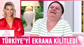 Sibel Hanım minik Ilgaz'a kavuştu mu? - Esra Erol'da Kolaj