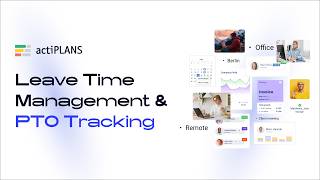actiPLANS — Leave Management & PTO Tracking Made Simple