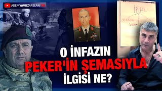 SEMİH TERZİ'NİN İNFAZI NEYİ ÖRTTÜ ? ŞOK DETAYLAR