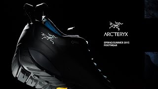 Arc'teryx Acrux and Bora - A New Era In Footwear Design