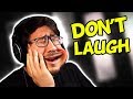 Try Not To Laugh Challenge #19