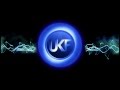 UKF Music Podcast #12 - Cutline In The Mix.