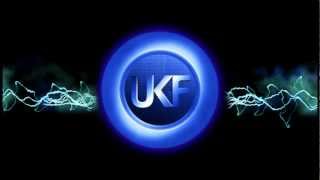 UKF Music Podcast #12 - Cutline In The Mix.