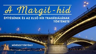 Magyarország híres épületei 13. rész | A Margit híd építéstörténete és katasztrófája | Prekambrium