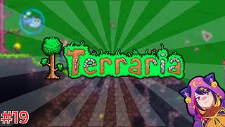 Saatnya Terraria! | Media Share On | Vtuber Indonesia