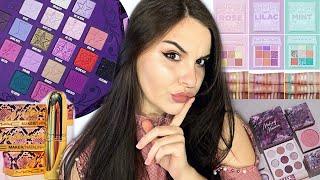 МОИ АНТИПОКУПКИ КОСМЕТИКИ❌ ЧТО НЕ КУПЛЮ? + ХОТЕЛКИ🥰