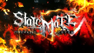 KZX - Stalemate (Cinematic Cover)