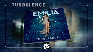 EMILIA • TURBULENCE SPOT | USB FLASH \u0026 CD • 2023