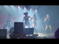 220826 sunmi good girl gone mad in paris gotta go