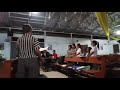 JADIKAN HATIKU ISTANA CINTAMU - Latihan Koor By Esperanza Dominne Choir