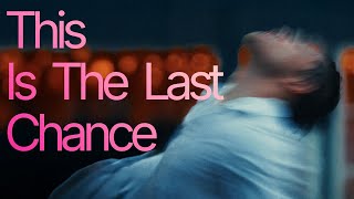 This is The Last Chance | Short Film - USC SCA Submission 2026