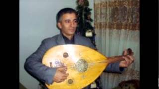 Assyrian Amanouel Iskandar - Mowal \