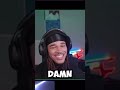 ray had me dead when he started laughing 🤣 plaqueboymax rayasianboy kani