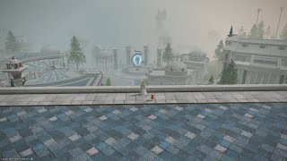 【FF14】FF14なのにマイクラしてるよ…その11【Meteor／Yojimbo】