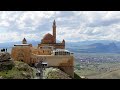 turkey ishak pasha palace