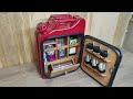 jerry can minibar