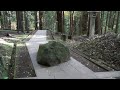 【絶対に訪れたい　『絶景』】天空の階段　大雄山最乗寺 天狗が守護する天空へ繋がる階段 　天狗伝説のパワースポット staircase to the sky daiyuzan saijoji