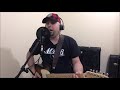 Fred Delorme - Much too young ( To feel this damn Old) Garth Brooks Cover