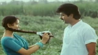 Mother India Telugu Full Movie Part 2 || Jagapati Babu, Sharada, Sindhuja