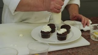 Sour Cream Frosting : Frosting Recipes