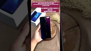 Kelebihan Oppo f11 Pro