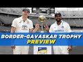 Preview: Australia vs India Test series